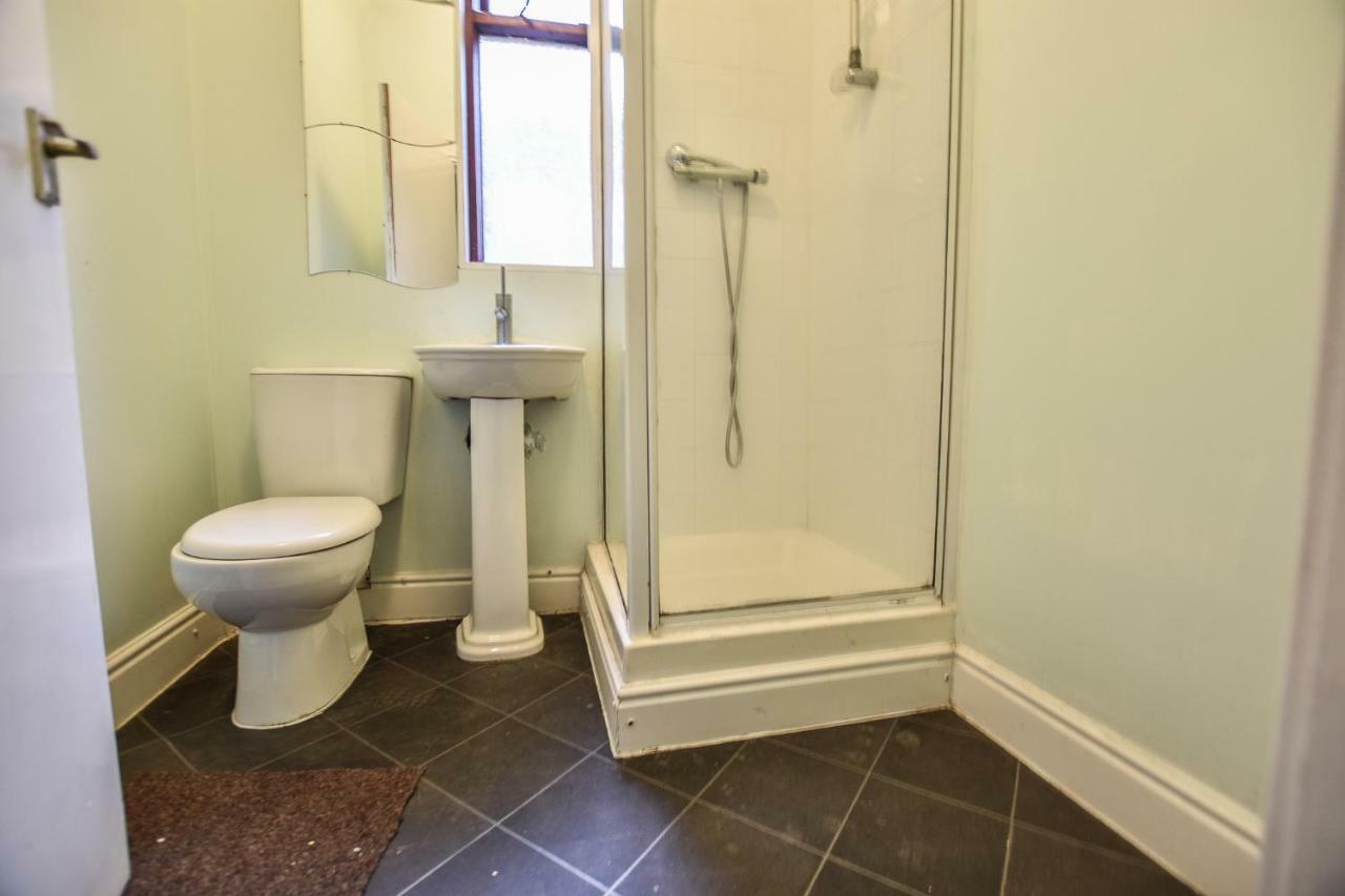 Regency Guesthouse Manchester North Oda fotoğraf